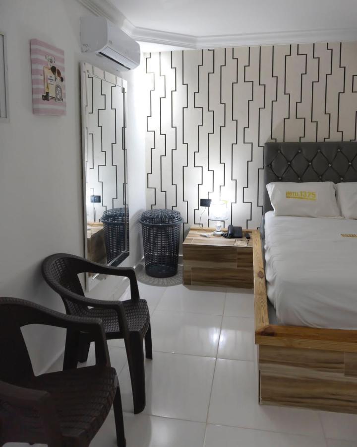 Hotel1325 바니 외부 사진