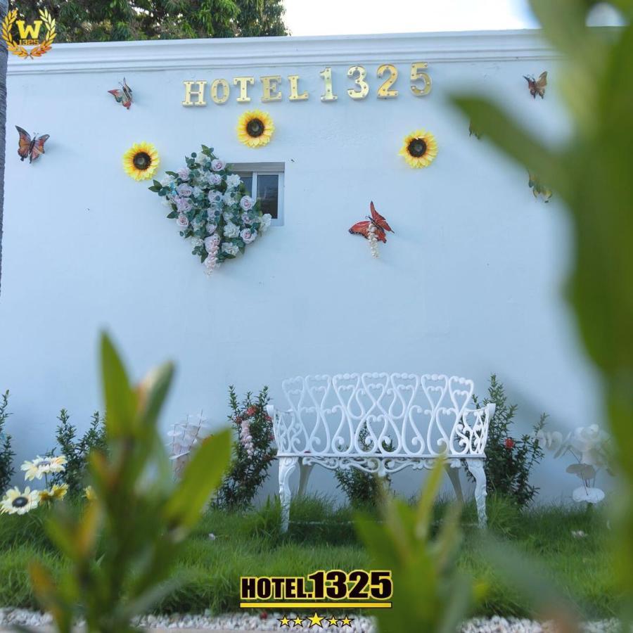 Hotel1325 바니 외부 사진