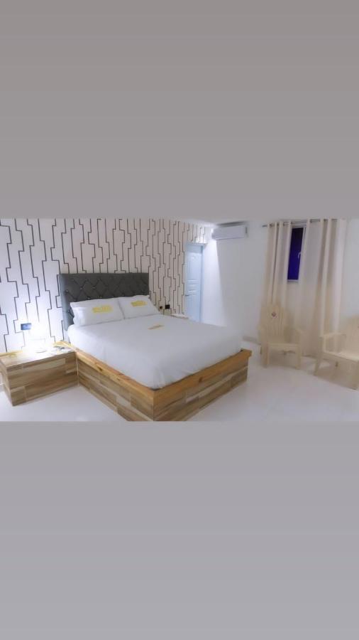 Hotel1325 바니 외부 사진
