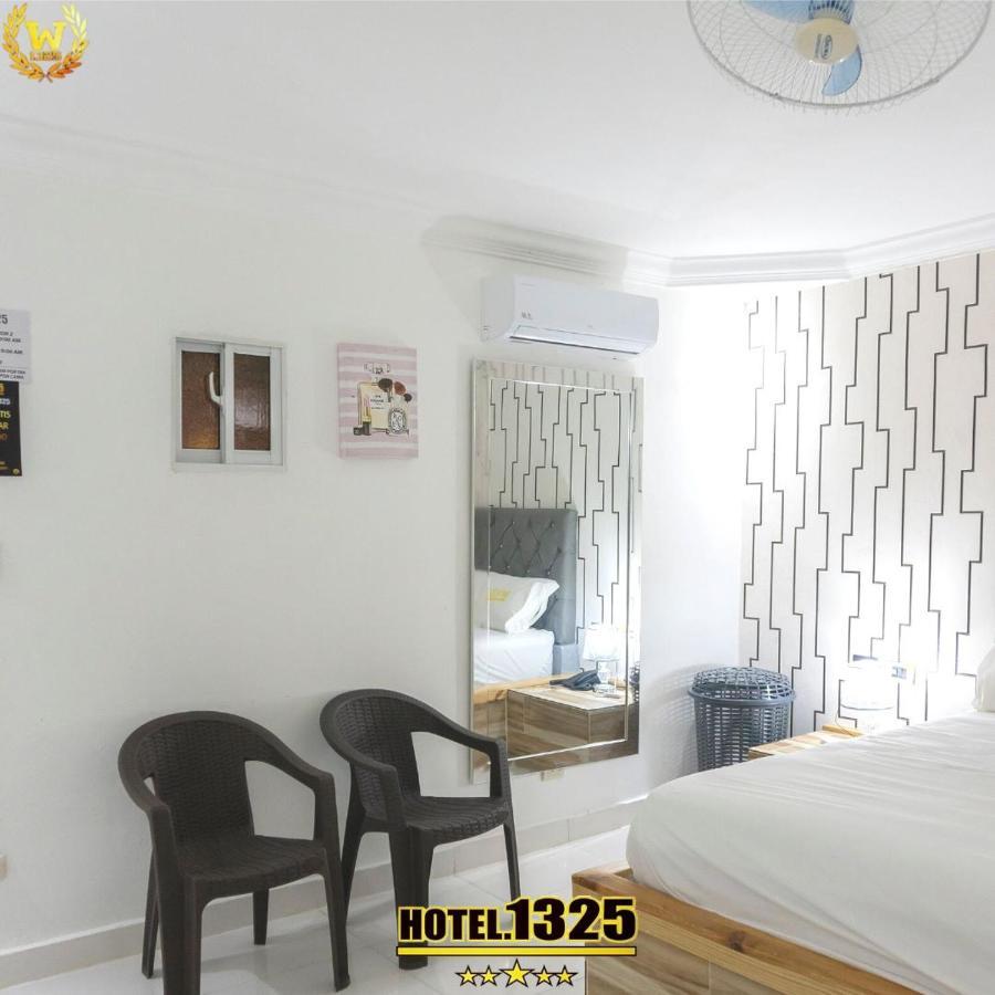 Hotel1325 바니 외부 사진